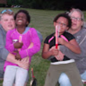 Meet your Posher, Kim